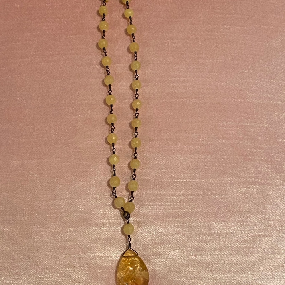 Necklace - Picture 2 of 4